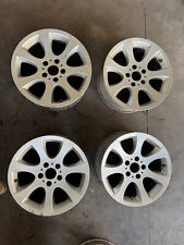 Cerchi lega bmw usato  Torino