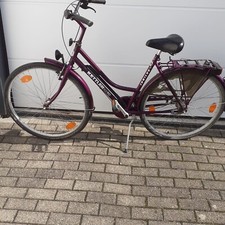 Kettler alu rad gebraucht kaufen  Dortmund