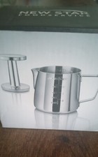 frothing pitcher for sale  Westphalia