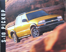 2003 chevrolet pickup gebraucht kaufen  Weinstadt