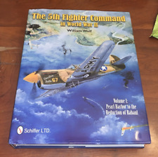 5th fighter command for sale  Utica