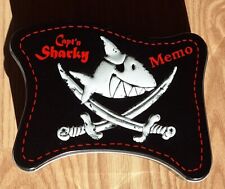 Capt sharky memory gebraucht kaufen  Schwäbisch Hall