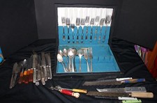 William rogers silver for sale  Friendship