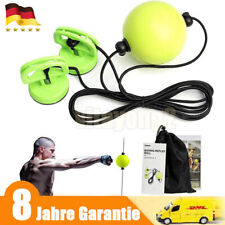 Reflexball boxen punchingball gebraucht kaufen  Hannover