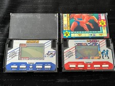 Lot jeux électroniques usato  Spedire a Italy