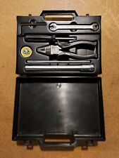 Trousse attrezzi lotus usato  Morro d'Oro