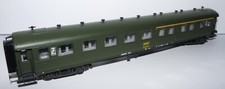 Roco 44214 schnellzugwagen gebraucht kaufen  Nidderau