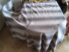 Wohndecke kuscheldecke flausch gebraucht kaufen  Altdöbern