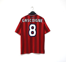 1997 gascoigne england for sale  ORMSKIRK