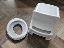 Toilet training kids for sale  LISBURN