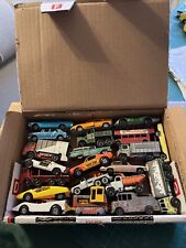 Lesney matchbox joblot for sale  CANNOCK