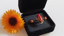 Ring 333 gold gebraucht kaufen  Baiersdorf