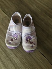 Superfit hausschuhe mädchen gebraucht kaufen  Altenstadt