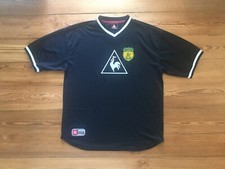 Maillot entraînement nantes d'occasion  Strasbourg-