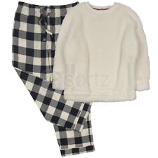 Ladies loungewear pyjamas for sale  HALIFAX