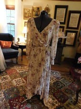 Beautiful floral dress for sale  Charlotte