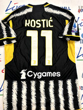 Maglia gara juventus usato  Vignate