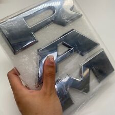 2019 2023 chrome for sale  USA