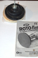 Seen roto flex d'occasion  Expédié en Belgium