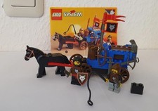 Lego 6038 ritter gebraucht kaufen  Bad Orb