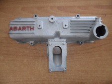 Coperchio punterie autobianchi usato  Canelli
