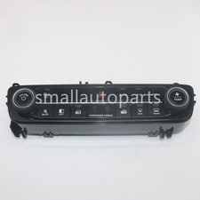 Controle de ar condicionado OEM 01002662070 17040645 para Fiat Pulse 2021-2023, usado comprar usado  Enviando para Brazil