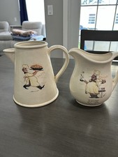 Chef water pitcher for sale  Port Saint Lucie
