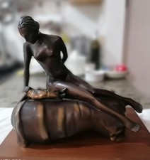 attardi bronzo usato  Perugia
