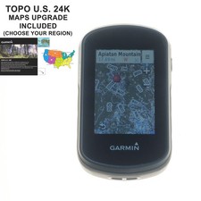 GPS Garmin eTrex Touch 35t com atualização de mapas TOPO EUA 24K topográfico de alto detalhe, usado comprar usado GPS Garmin eTrex Touch 35t com atualização de mapas TOPO EUA 24K topográfico de alto detalhe, usado comprar usado  Enviando para Brazil