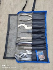 Borsa attrezzi bmw usato  Nola