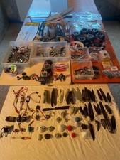 Modellbau konvolut auflösung gebraucht kaufen  Weinstadt