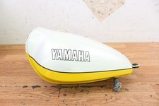 yamaha 250 ty d'occasion  Expédié en Belgium