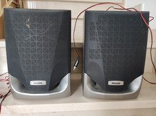Casse altoparlanti philips usato  Pieve a Nievole