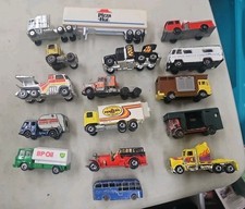 Vintage diecast mixed for sale  North Tonawanda