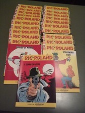 Ric roland gazzetta usato  Reggio Emilia