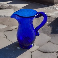 Victorian bristol blue for sale  Naples