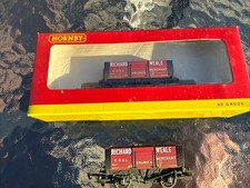 Hornby richard weale for sale  LEEDS
