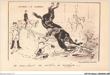 Avfp3 0151 humor d'occasion  Expédié en Belgium