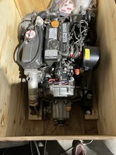 motore entrobordo usato  La Spezia