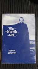 Seventh seal film for sale  Topanga