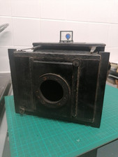 Antique goerz anschutz for sale  STOWMARKET