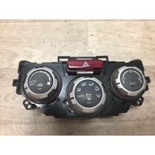 Commande chauffage subaru d'occasion  Rosières-près-Troyes
