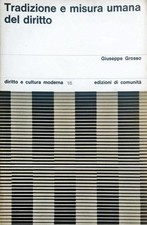 Tradizione misura umana usato  Genova