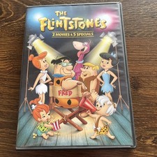 Flintstones movies specials for sale  State College