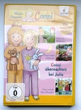 Freundin conni conni gebraucht kaufen  Seevetal