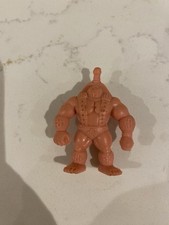 Flesh m.u. .c.l.e. for sale  BROMLEY