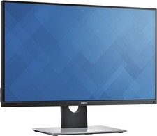 Dell up2716d screen for sale  Somerset