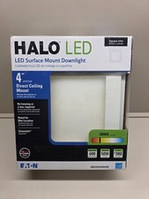 Halo led surface for sale  Salisbury