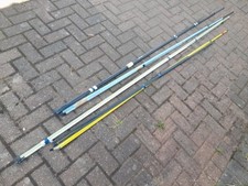 Dinghy mainsail battens for sale  WINDSOR