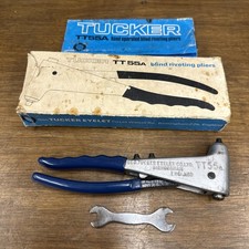 Vintage tucker pop for sale  BILSTON